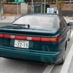 【画像】レストアで新車のように蘇ったスバル アルシオーネSVXに試乗！　色褪せないその乗り味とは 〜 画像18