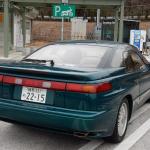 【画像】レストアで新車のように蘇ったスバル アルシオーネSVXに試乗！　色褪せないその乗り味とは 〜 画像19
