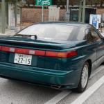 【画像】レストアで新車のように蘇ったスバル アルシオーネSVXに試乗！　色褪せないその乗り味とは 〜 画像20