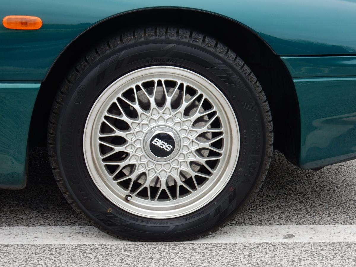 SVX 〜 画像21
