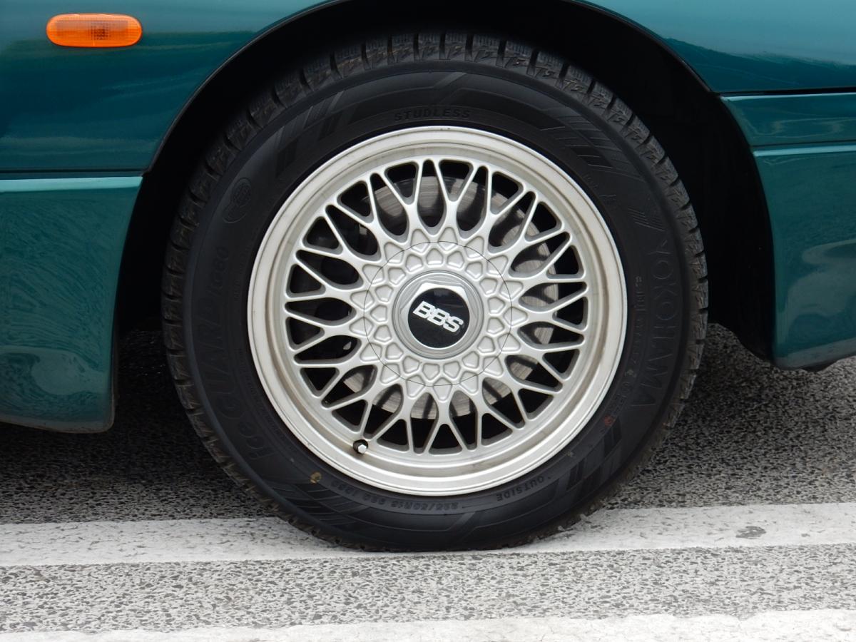 SVX 〜 画像22