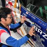 【画像】シーズンイン直前にファンと交流！　スバル・モータースポーツファンミーティングで勝利を約束 〜 画像20