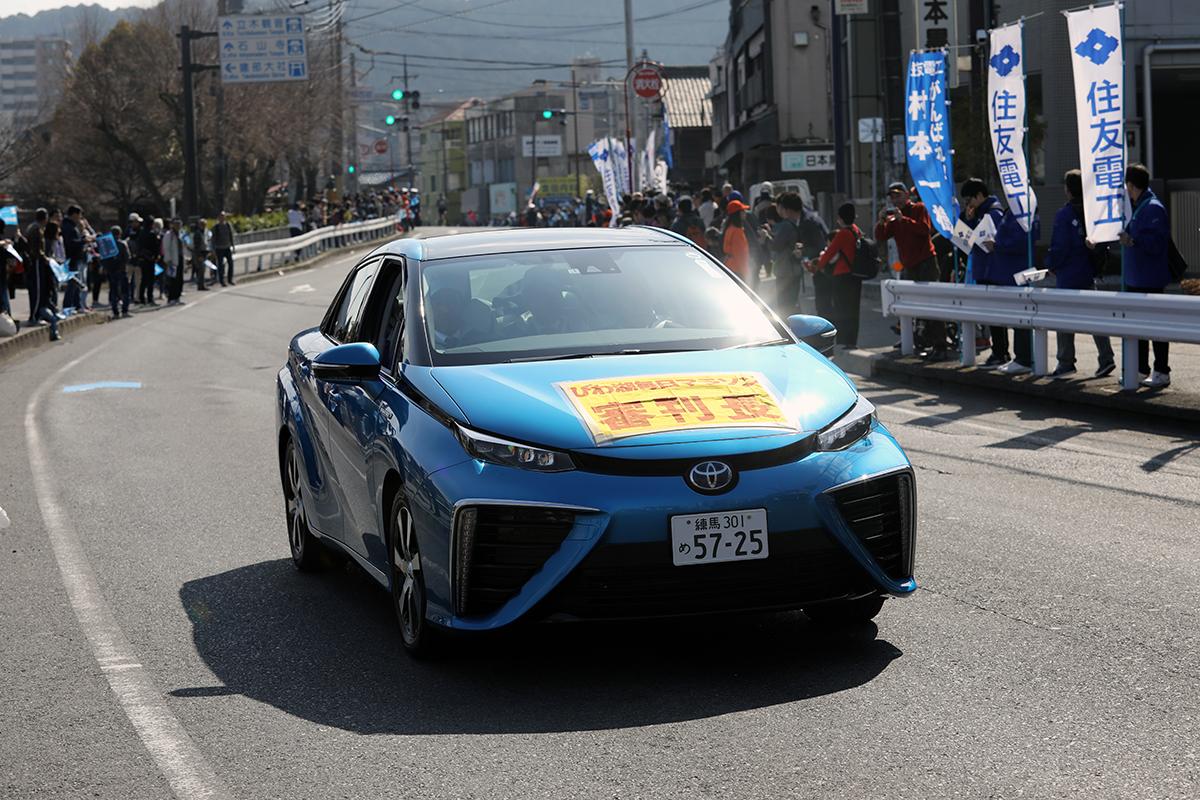 びわ湖毎日マラソン 〜 画像4