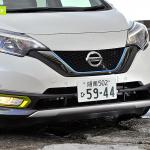 【画像】【試乗】日産ノート･シーギアはアクティブ派にオススメ！　オシャレなモード･プレミアにも注目 〜 画像18