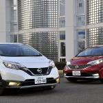 【画像】【試乗】日産ノート･シーギアはアクティブ派にオススメ！　オシャレなモード･プレミアにも注目 〜 画像26