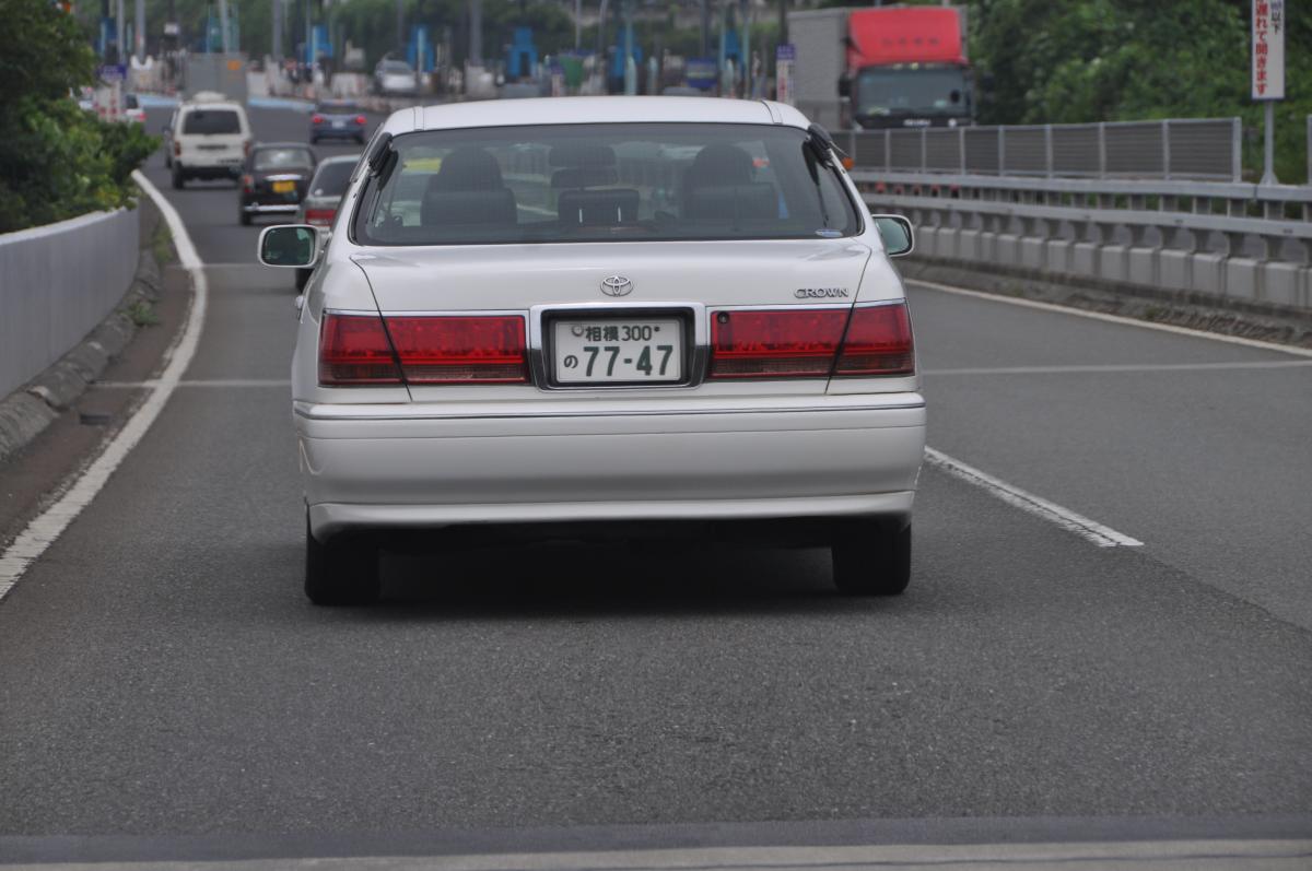 覆面パトカー 〜 画像4