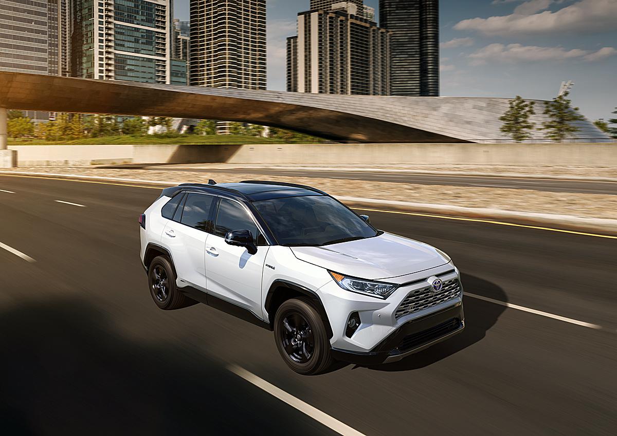 RAV4 〜 画像22