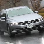 【画像】【試乗】VWにディーゼルが帰ってきた！　パサートTDIの実力チェック（動画あり） 〜 画像33