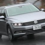 【画像】【試乗】VWにディーゼルが帰ってきた！　パサートTDIの実力チェック（動画あり） 〜 画像34