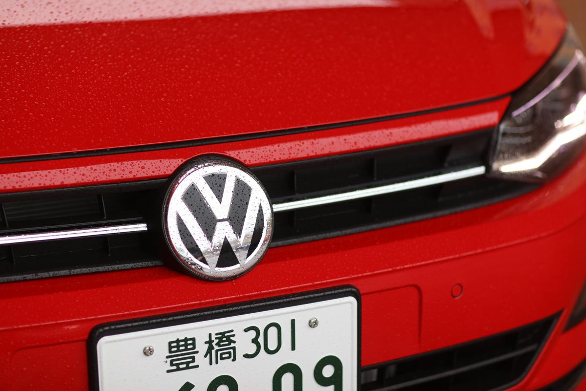 VWポロ 〜 画像7