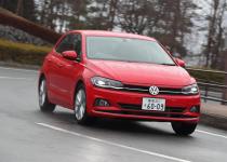 【試乗】ボディも室内も拡大の「6代目VWポロ」またも走りは洗練された
