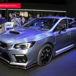 【画像】【スクープ】STI Sport第3弾はWRX S4！　発売は9月予定で価格も判明 〜 画像1