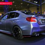 【画像】【スクープ】STI Sport第3弾はWRX S4！　発売は9月予定で価格も判明 〜 画像2