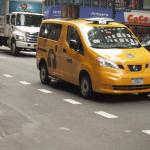 【画像】NYタクシーは日産NV200独占供給のハズ……がトヨタ勢が圧倒的に強い理由とは 〜 画像1