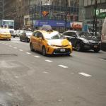 【画像】NYタクシーは日産NV200独占供給のハズ……がトヨタ勢が圧倒的に強い理由とは 〜 画像2