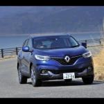 【画像】【試乗】日本車顔負けの使い勝手！　ルノー カジャーのちょうどいい感が凄い 〜 画像38
