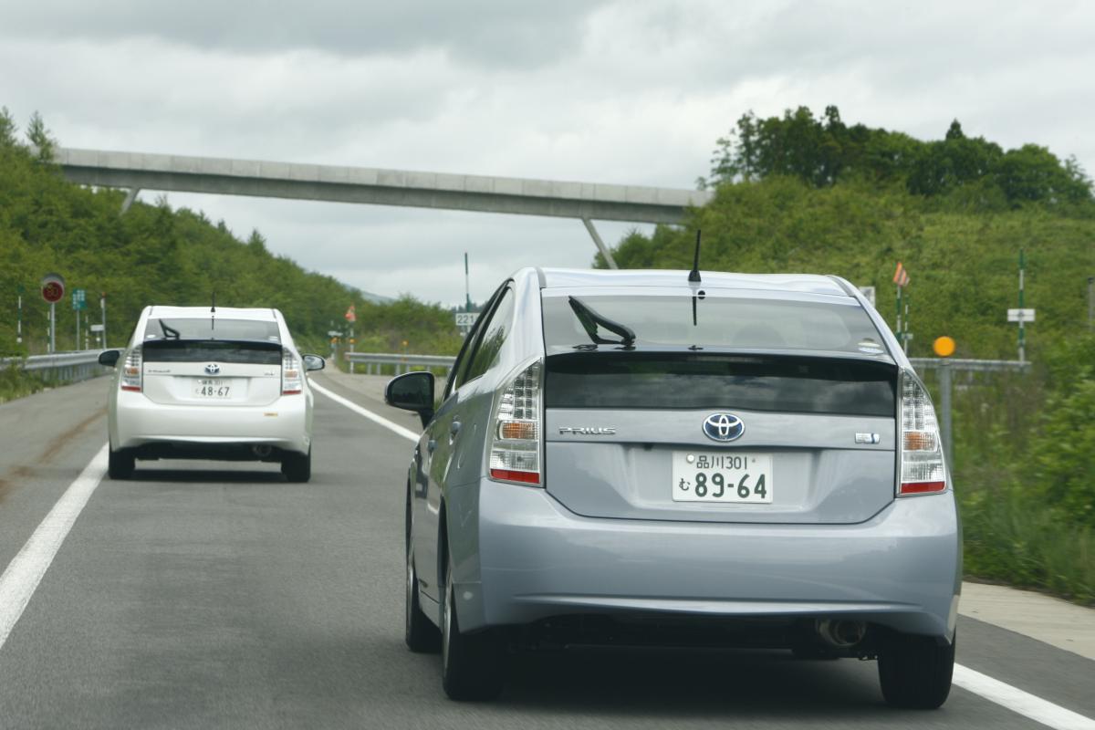 初心者マークの違反行為 〜 画像4