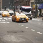 【画像】NYタクシーは日産NV200独占供給のハズ……がトヨタ勢が圧倒的に強い理由とは 〜 画像3