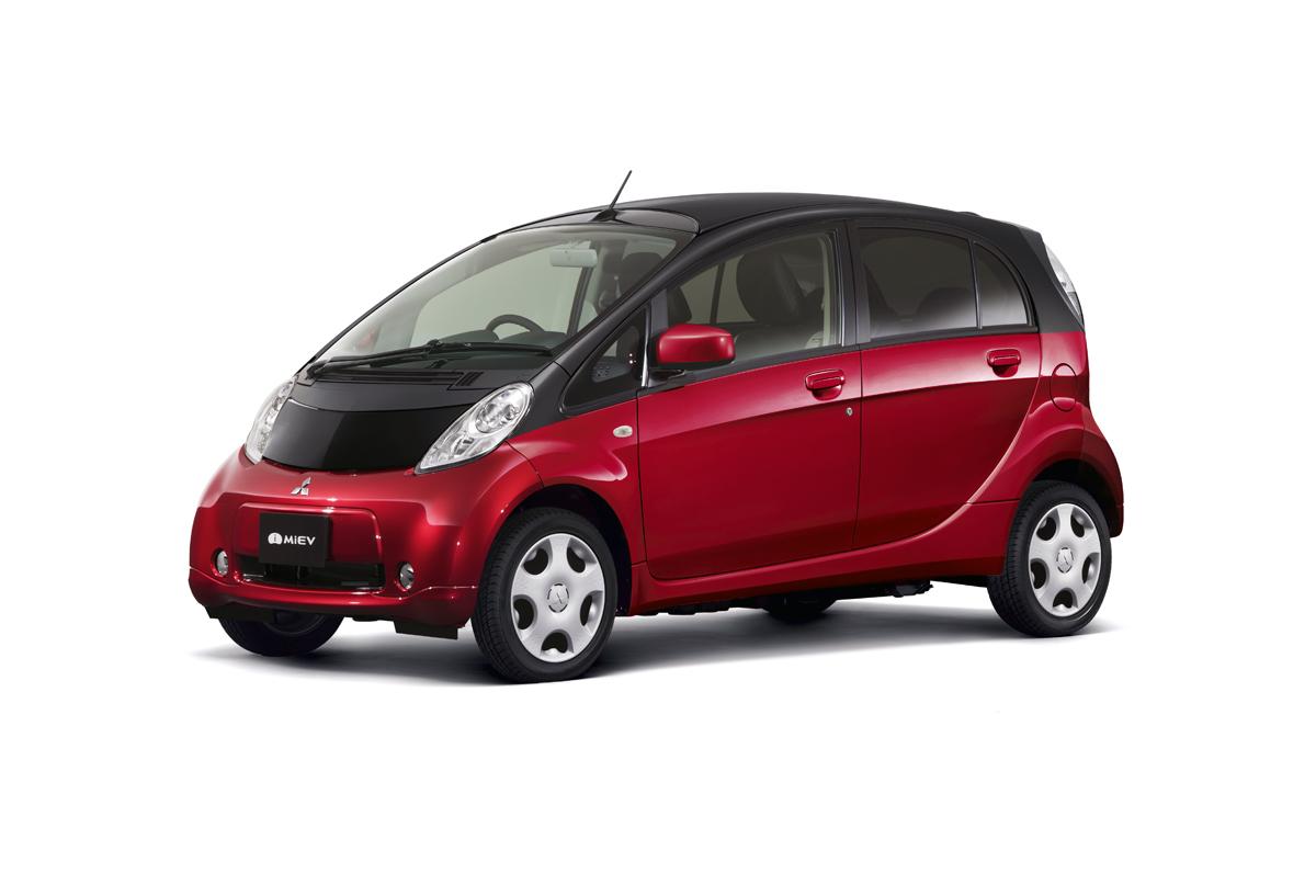 i-MiEV 〜 画像2