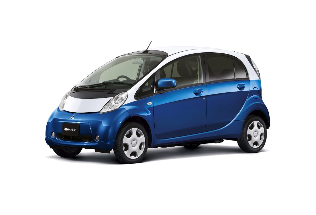 i-MiEV 〜 画像3