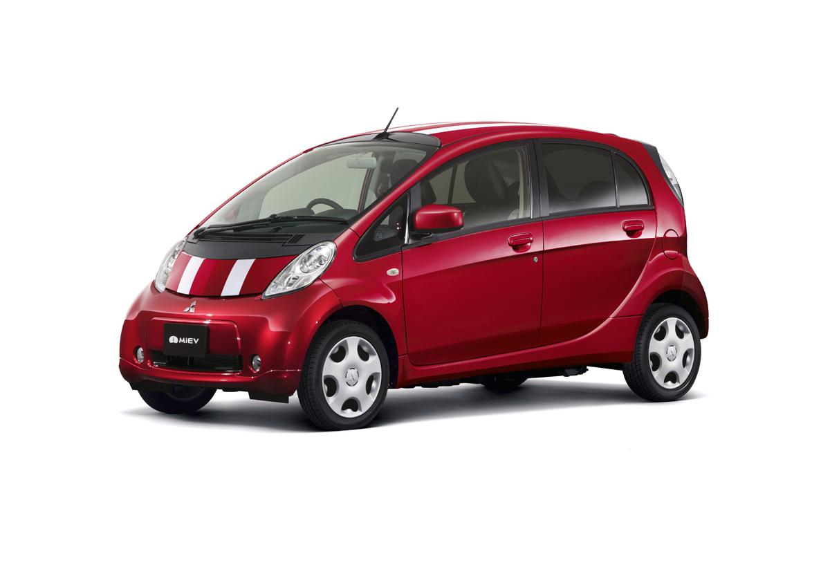 i-MiEV 〜 画像5