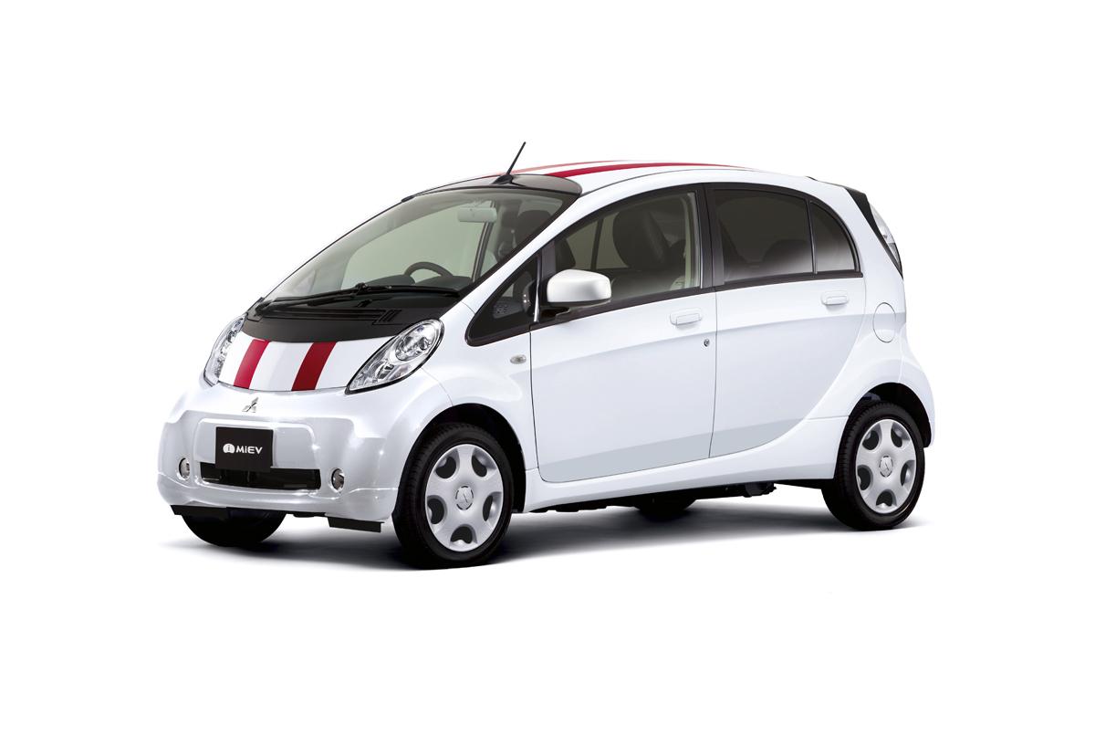 i-MiEV 〜 画像6