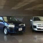 【画像】仕事オフ日のプライベートでも乗りたい！　乗用車をしのぐ魅惑の商用車3選 〜 画像5