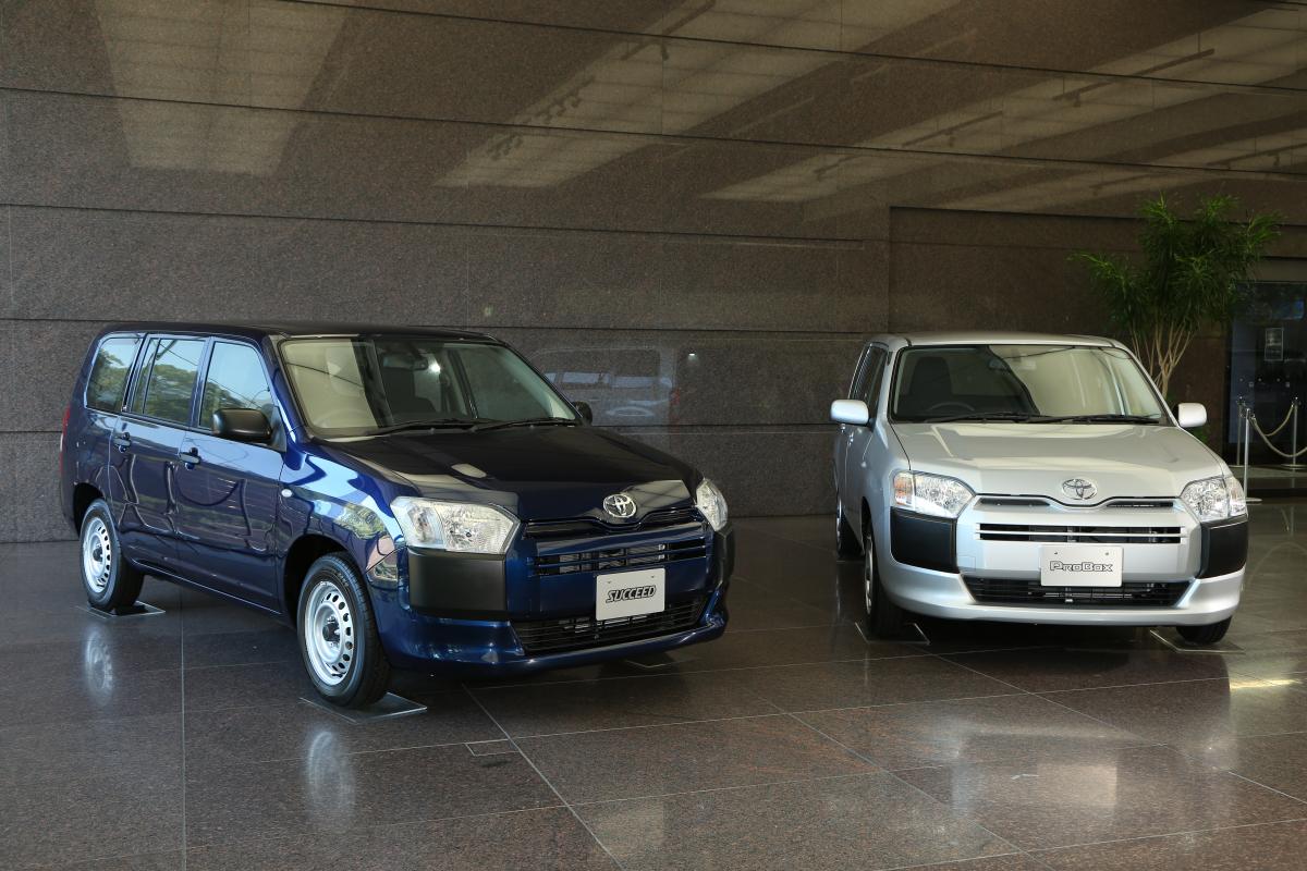 商用車 〜 画像5