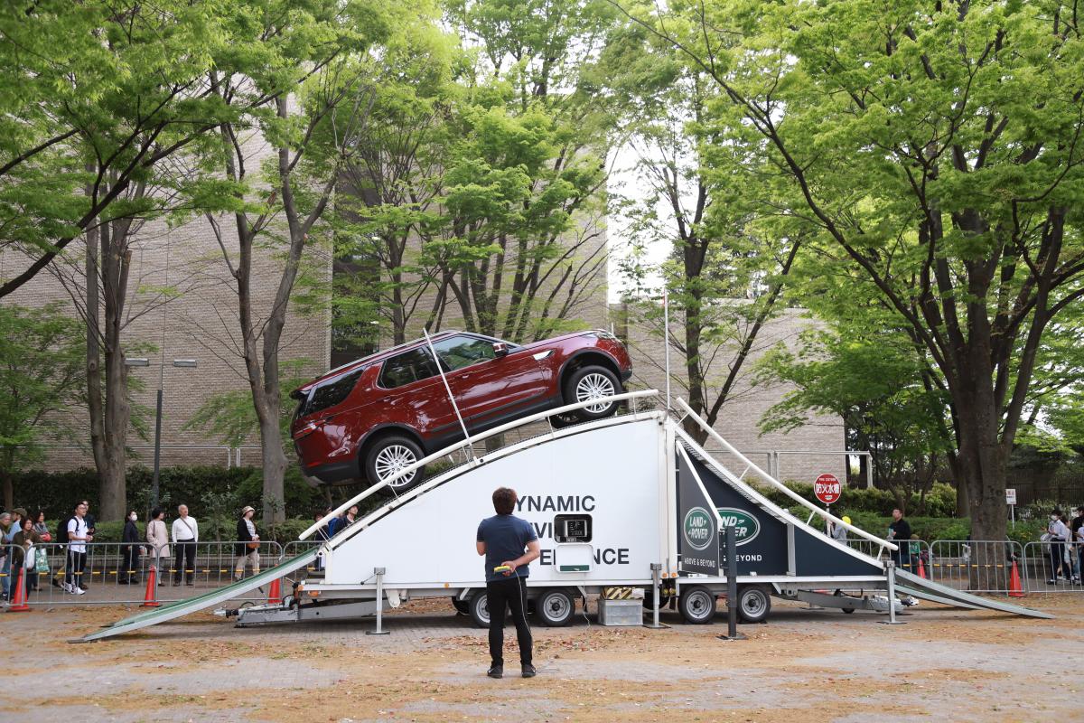 アウトドア デイ ジャパン2018 〜 画像26