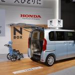 【画像】福祉車両を当たり前に！　ホンダN-BOXの「スロープ仕様」を「車いす仕様」と呼ばないこだわり 〜 画像14