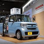 【画像】福祉車両を当たり前に！　ホンダN-BOXの「スロープ仕様」を「車いす仕様」と呼ばないこだわり 〜 画像18