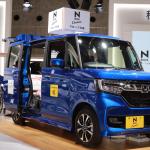 【画像】福祉車両を当たり前に！　ホンダN-BOXの「スロープ仕様」を「車いす仕様」と呼ばないこだわり 〜 画像24