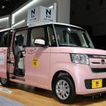 【画像】福祉車両を当たり前に！　ホンダN-BOXの「スロープ仕様」を「車いす仕様」と呼ばないこだわり 〜 画像12