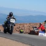 【画像】バイクショップオーナーが見つめ続けるパイクスの山々【PPIHC2018】 〜 画像6