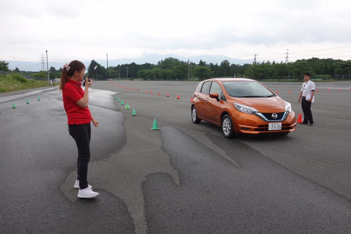 WOMEN IN MOTOR SPORT DAY