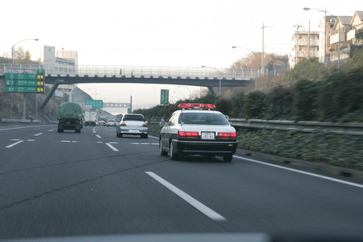 あおり運転への仕返し行為 〜 画像4