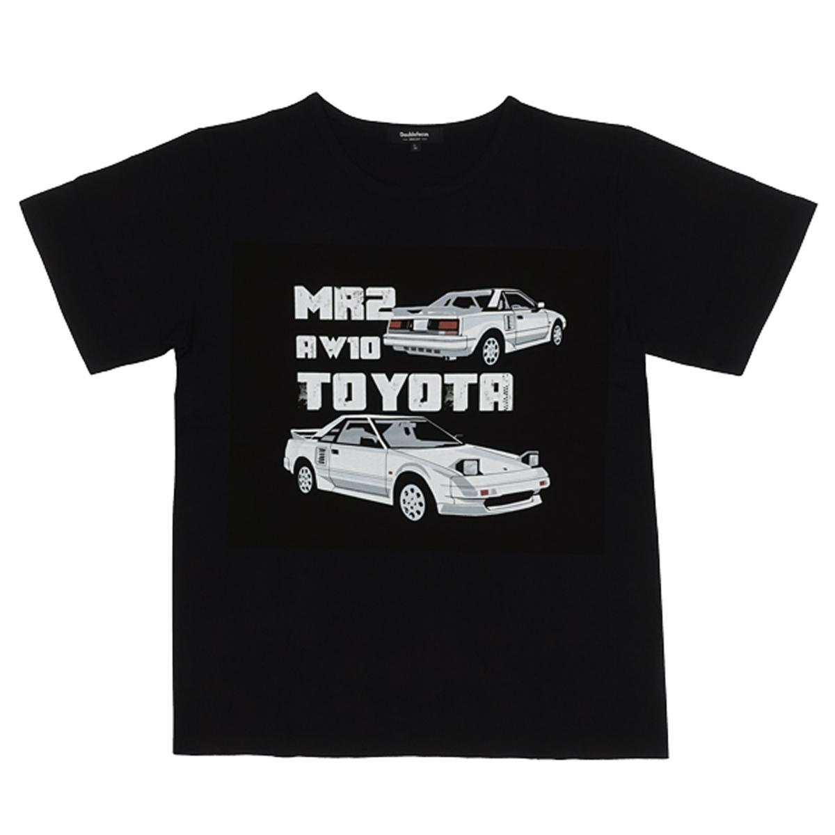 名車Ｔシャツ 〜 画像4