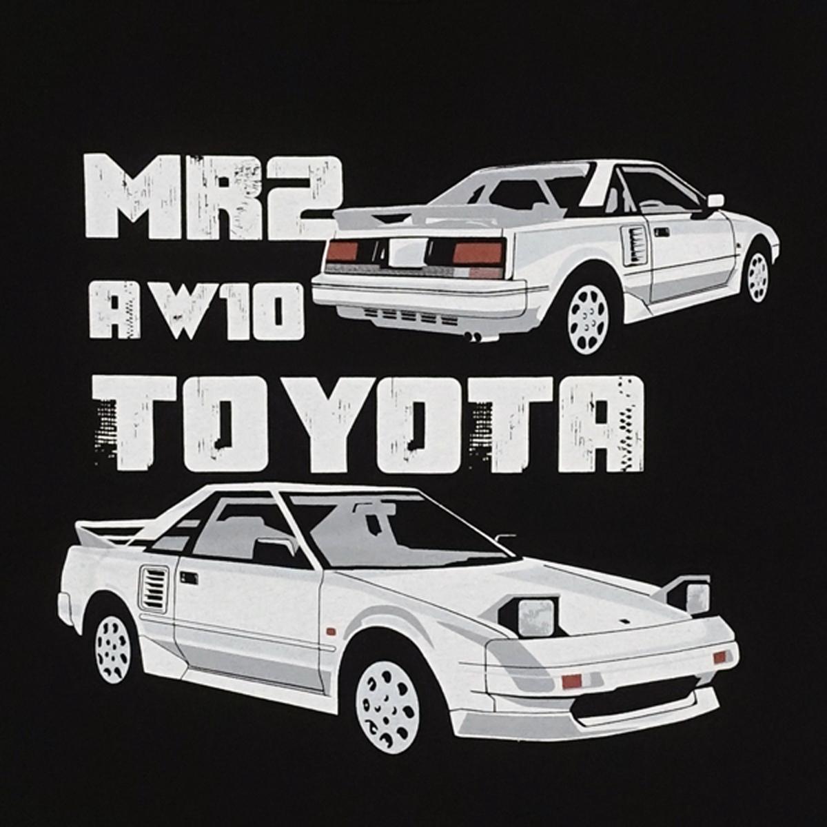 名車Ｔシャツ 〜 画像14