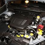 【画像】新型スバル・フォレスターはなぜ外観デザインを大きく変更しなかったのか 〜 画像3
