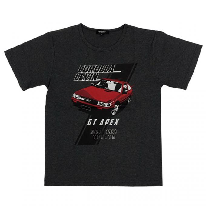 名車Ｔシャツ