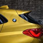 【画像】激戦の小型SUV市場にBMW X2投入！　卓越した走りでライバルを圧倒する可能性も 〜 画像6