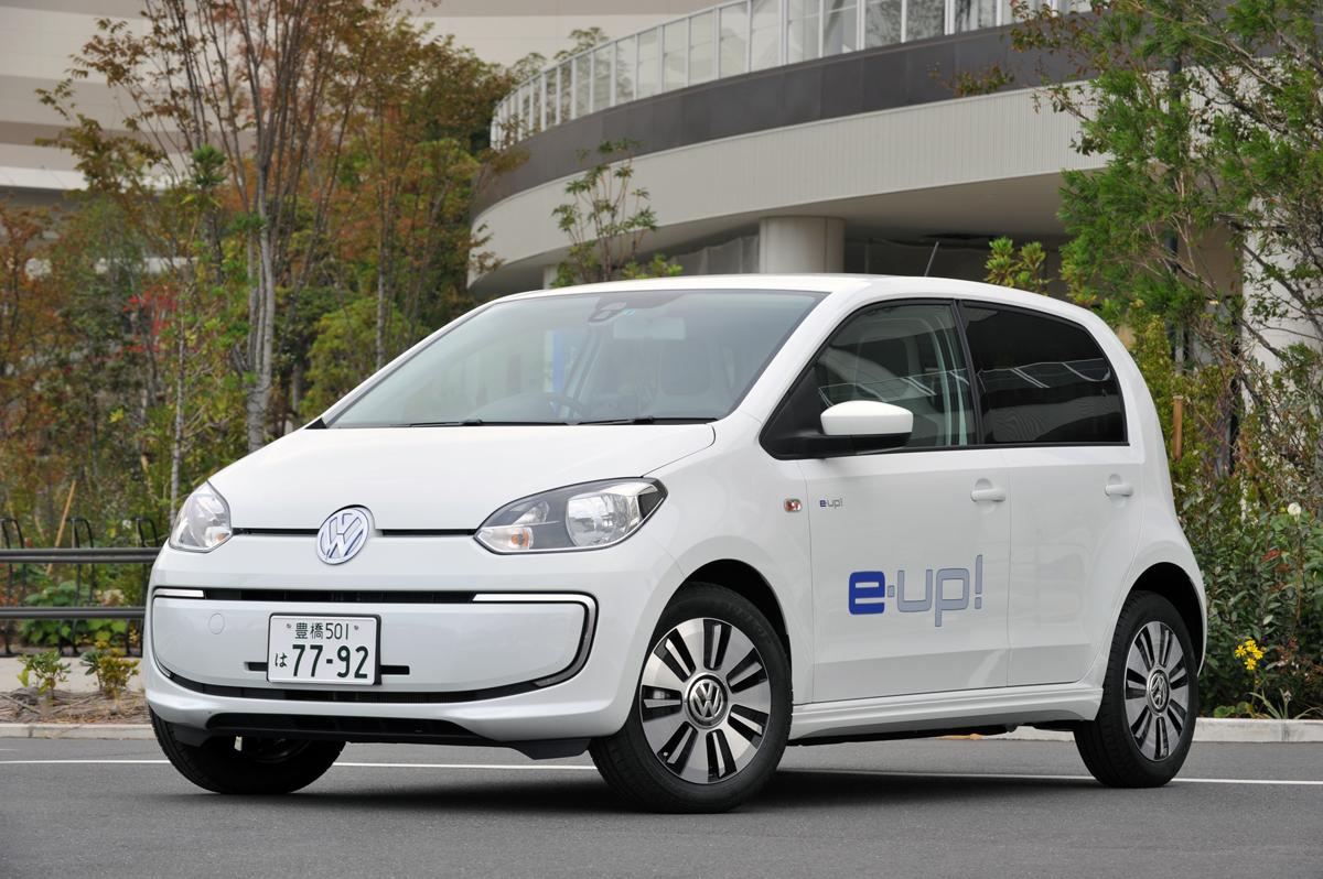 電気自動車 〜 画像8