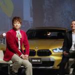 【画像】激戦の小型SUV市場にBMW X2投入！　卓越した走りでライバルを圧倒する可能性も 〜 画像2