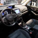 【画像】新型スバル・フォレスターはなぜ外観デザインを大きく変更しなかったのか 〜 画像7