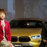 【画像】激戦の小型SUV市場にBMW X2投入！　卓越した走りでライバルを圧倒する可能性も 〜 画像11