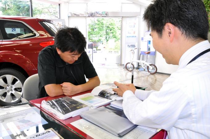 初心者にオススメのクルマ