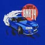 【画像】今年も争奪戦必至！　昨年爆発ヒットの名車Ｔシャツが帰ってきた 〜 画像20