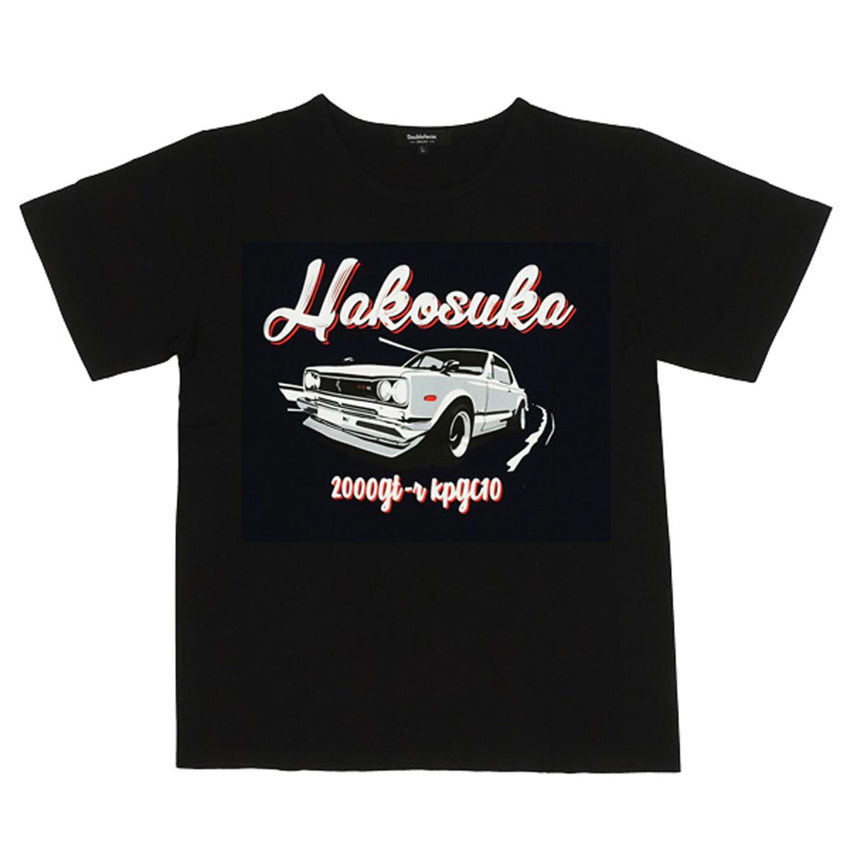 名車Ｔシャツ 〜 画像9