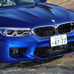 【画像】【試乗】BMWなのに4WD採用！　それでも走りの楽しさを増した新型M5の衝撃 〜 画像6