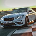 【画像】BMW M2に性能を極めた「コンペティション」が登場！　ツインターボで410馬力を発生 〜 画像1